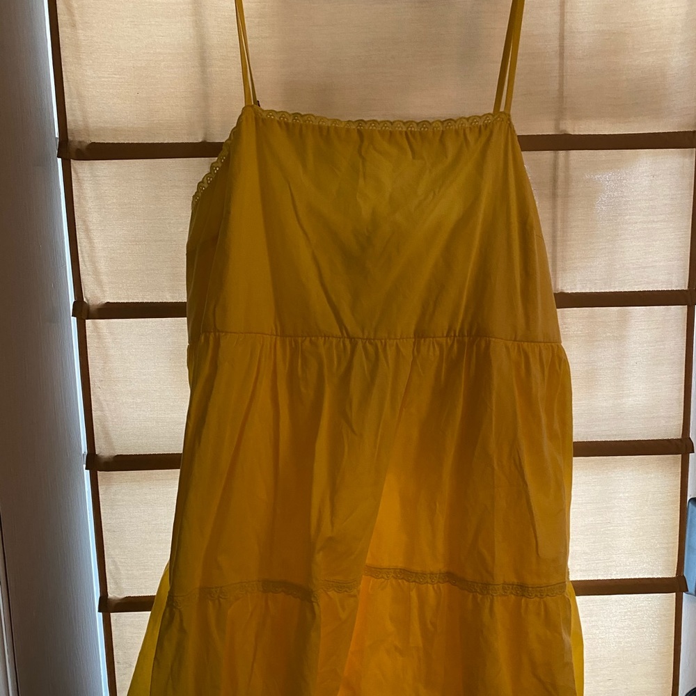 Wild Fable Target NWT dress size xxl